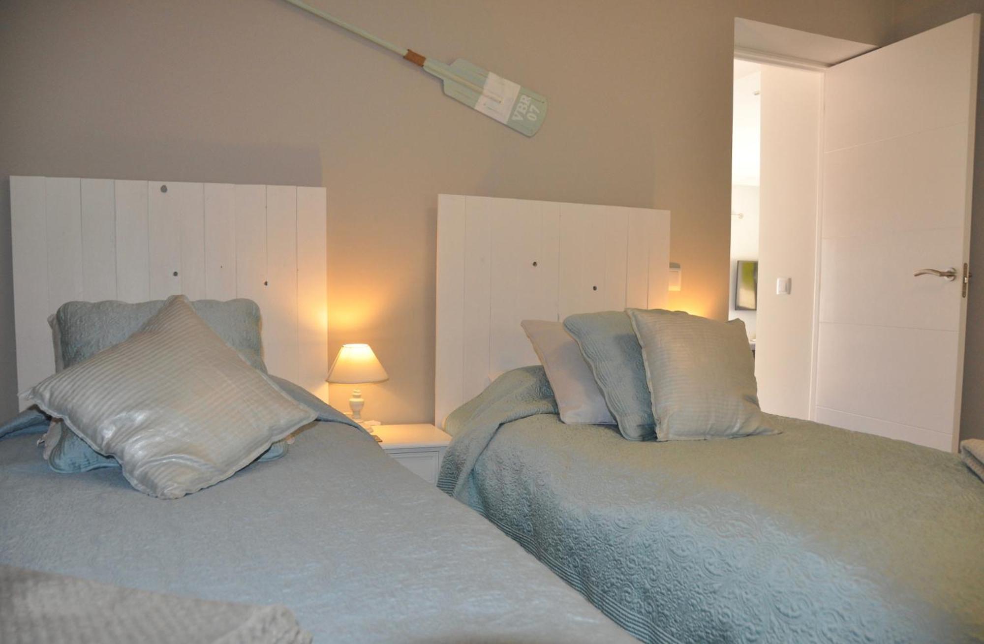 Aquamarine - Gemstone Getaway Apartment วาเลโดโลโบ ภายนอก รูปภาพ