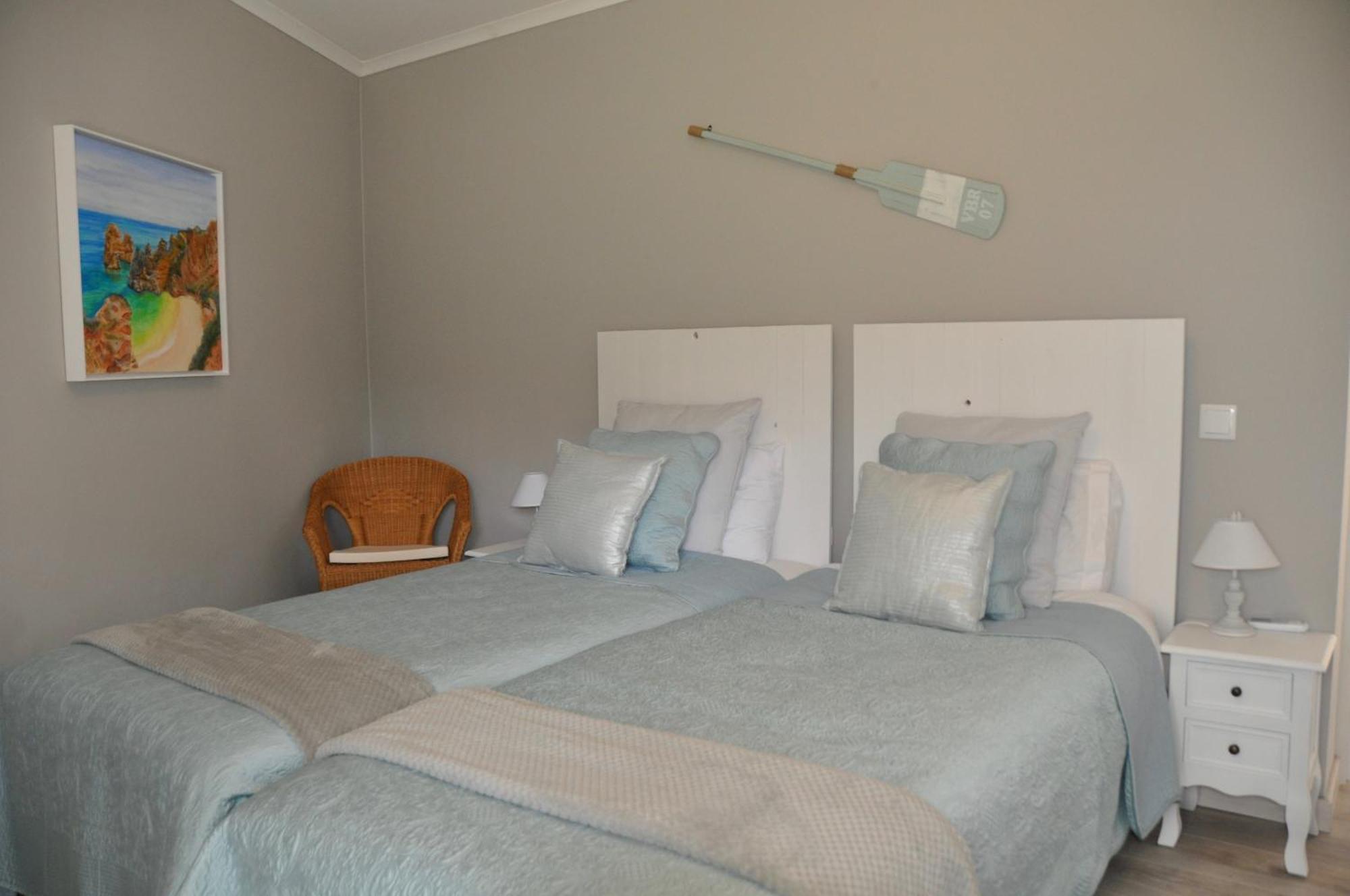 Aquamarine - Gemstone Getaway Apartment วาเลโดโลโบ ภายนอก รูปภาพ