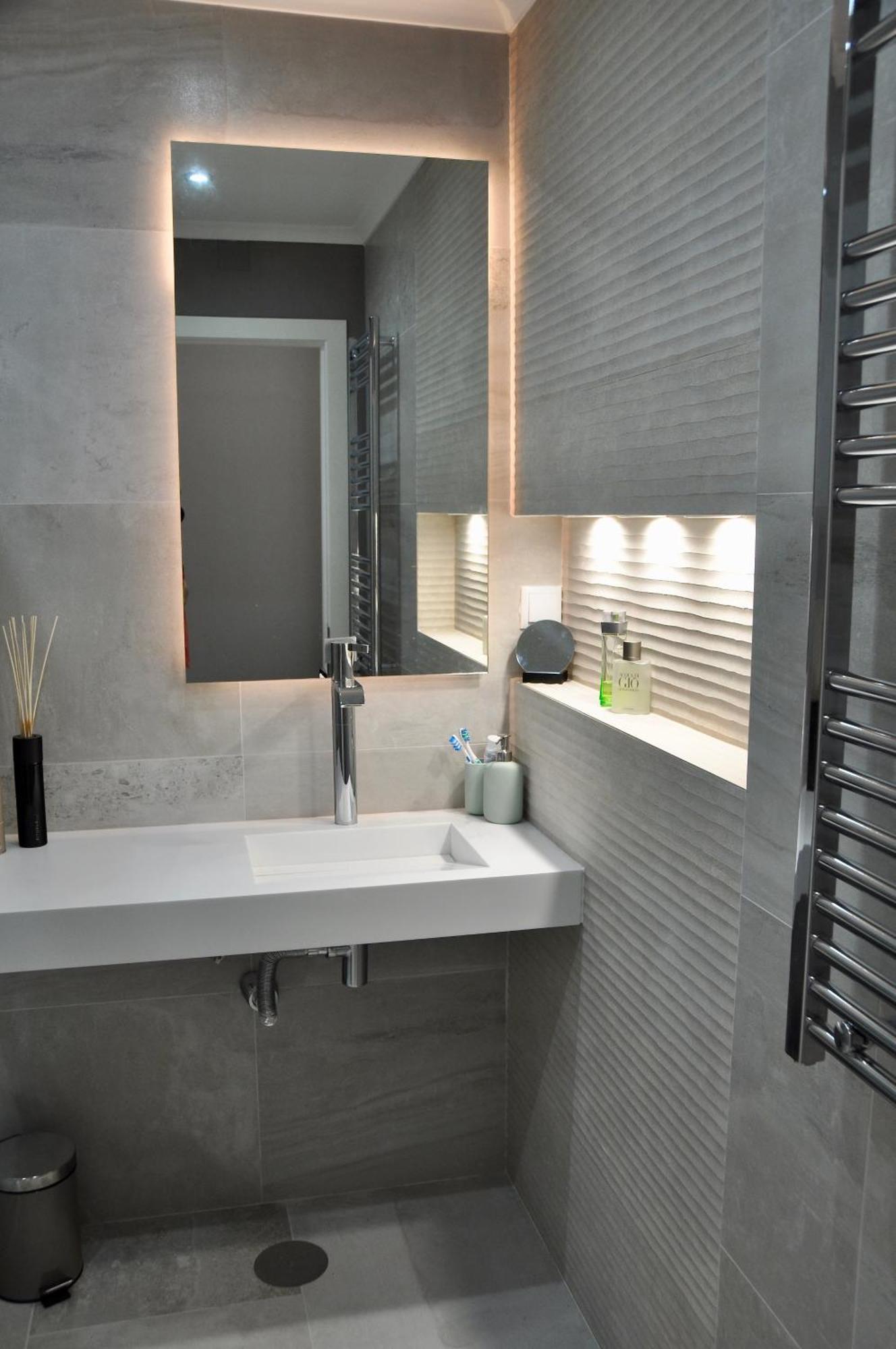 Aquamarine - Gemstone Getaway Apartment วาเลโดโลโบ ภายนอก รูปภาพ