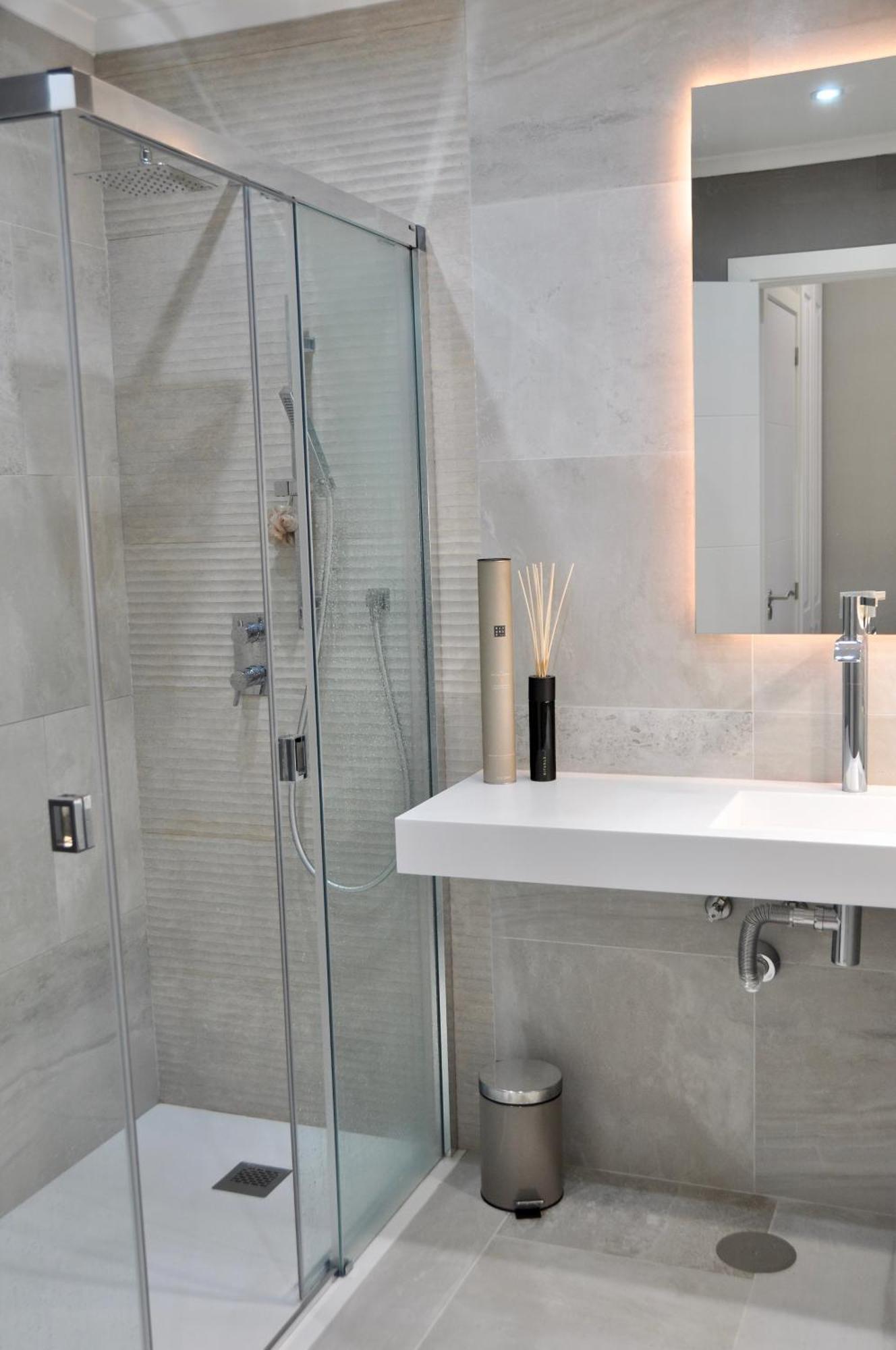 Aquamarine - Gemstone Getaway Apartment วาเลโดโลโบ ภายนอก รูปภาพ