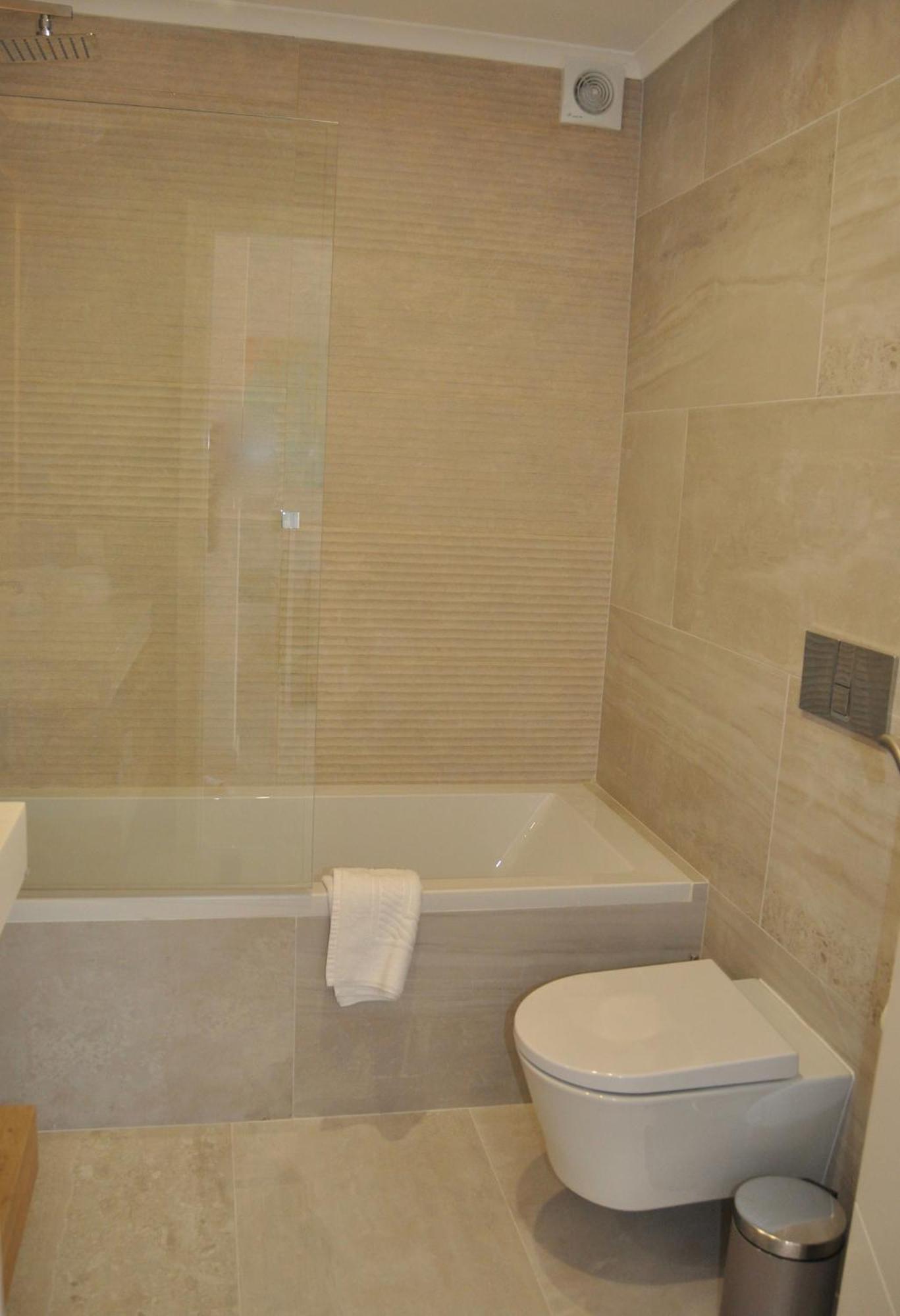 Aquamarine - Gemstone Getaway Apartment วาเลโดโลโบ ภายนอก รูปภาพ
