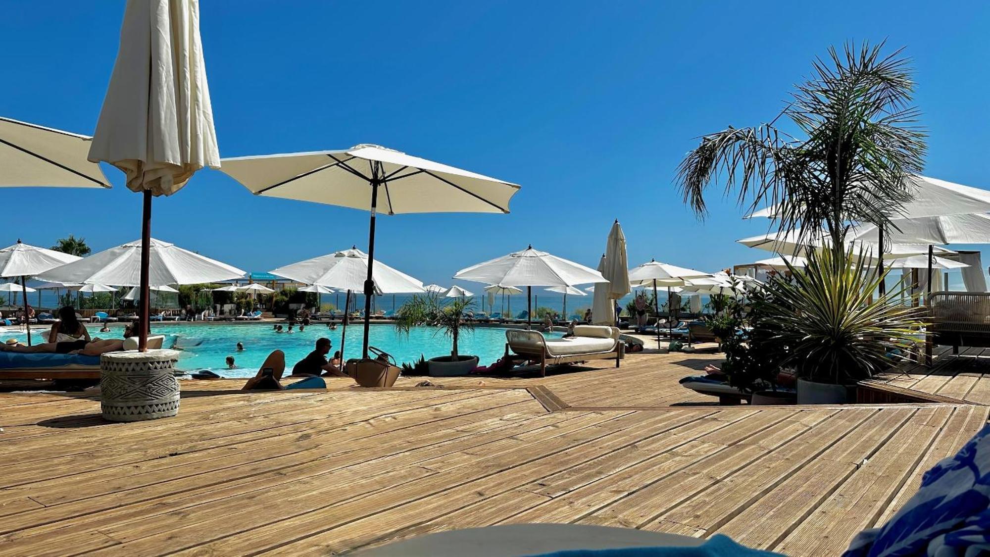 Aquamarine - Gemstone Getaway Apartment วาเลโดโลโบ ภายนอก รูปภาพ