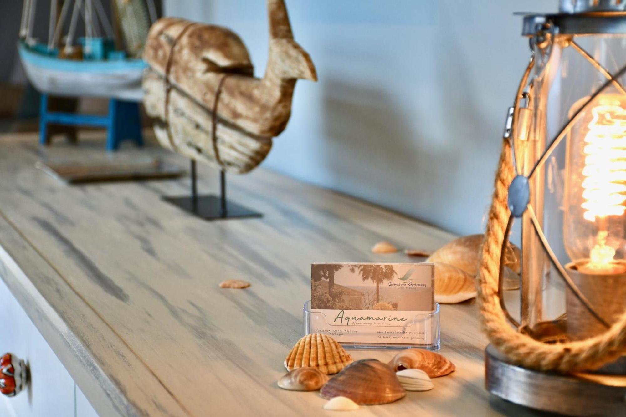 Aquamarine - Gemstone Getaway Apartment วาเลโดโลโบ ภายนอก รูปภาพ