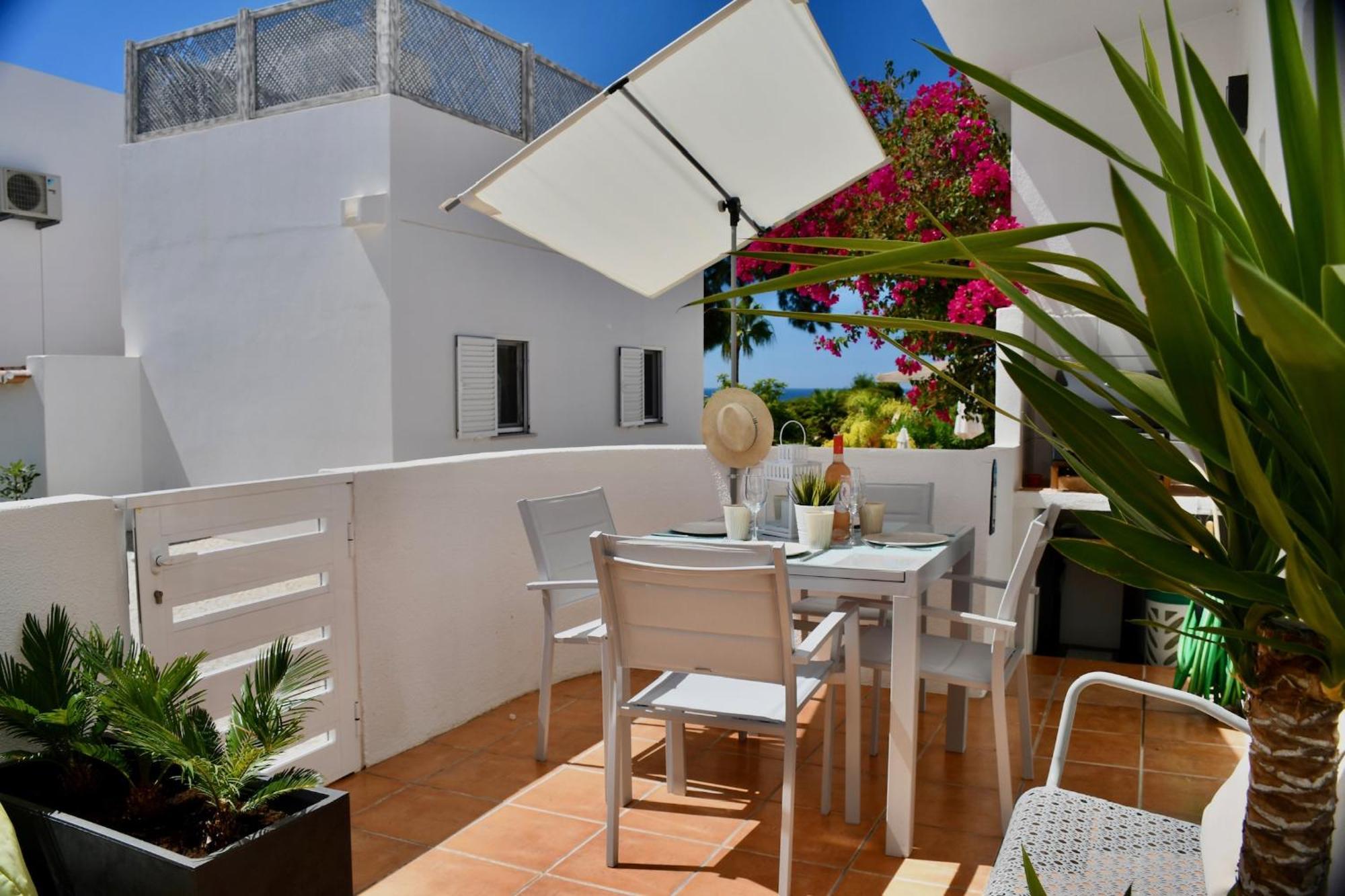 Aquamarine - Gemstone Getaway Apartment วาเลโดโลโบ ภายนอก รูปภาพ