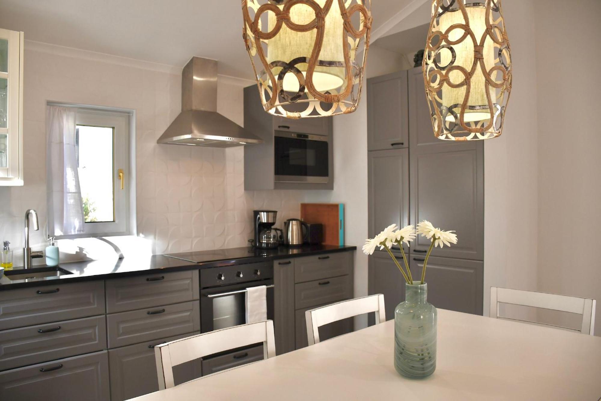 Aquamarine - Gemstone Getaway Apartment วาเลโดโลโบ ภายนอก รูปภาพ