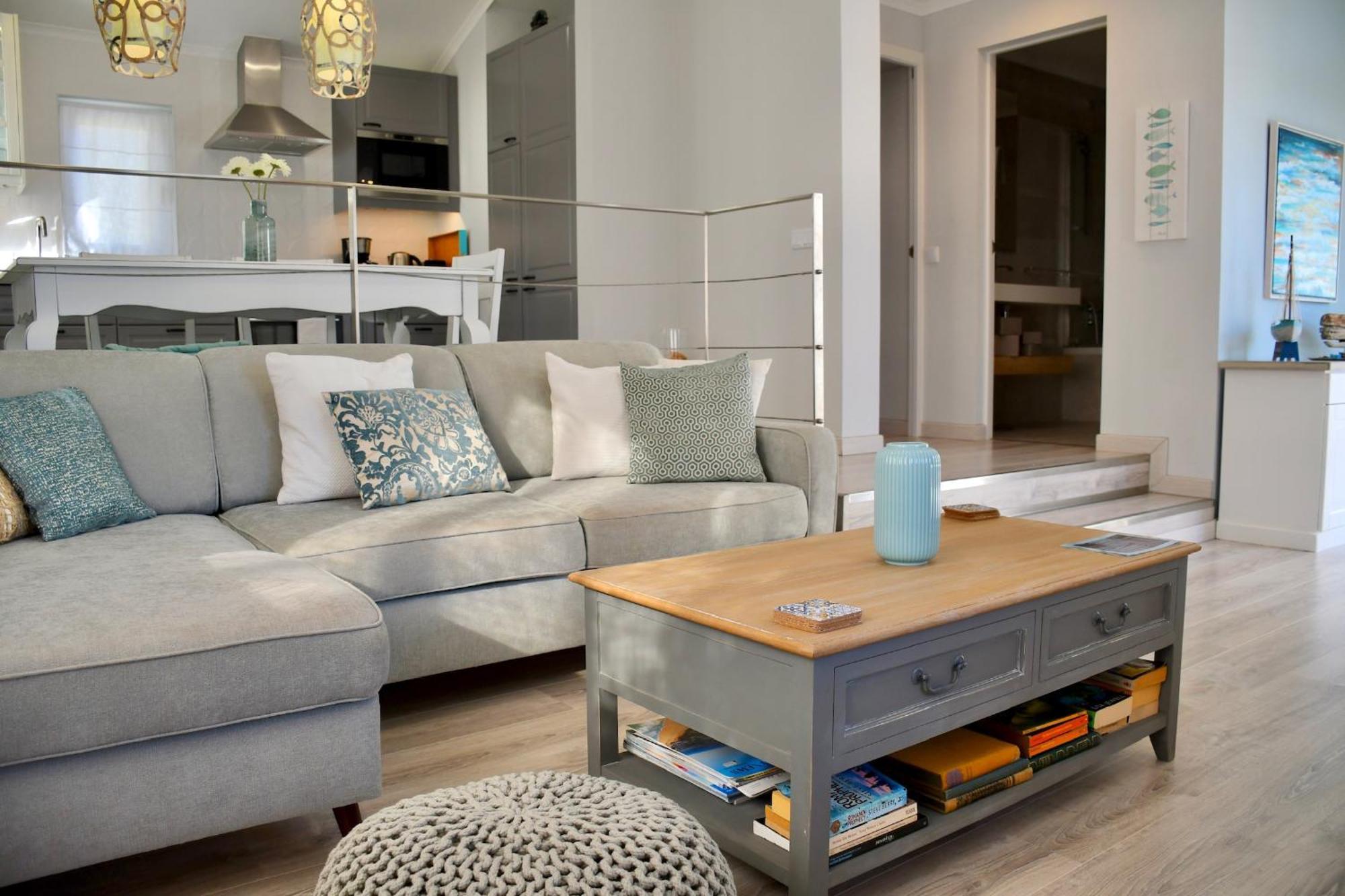 Aquamarine - Gemstone Getaway Apartment วาเลโดโลโบ ภายนอก รูปภาพ
